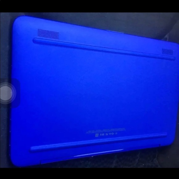 Hp laptop - Picture 3 of 3